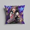Pillow Case Luxurious Home Office, Sofa Decorative Multi Sized Car Seat Cushions, Pillowcases D-DanganronpaS Anime