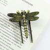 Paper Clip Vintage Book Clip Bronze Metal Insect Bookmark Butterfly Bookmarks  Writing Gifts