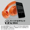 Беспроводные наушники Skullcandy Crusher ANC 2 с шумоподавлением и сенсорным басом, Hazard