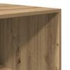 Artisan Oak Wardrobe 50 x 50 x 200 cm Particleboard
