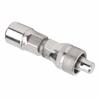 Mountain Bike Crank Extractor Puller Removal Tool Bicycle Crank Arm Remover Repair Tool