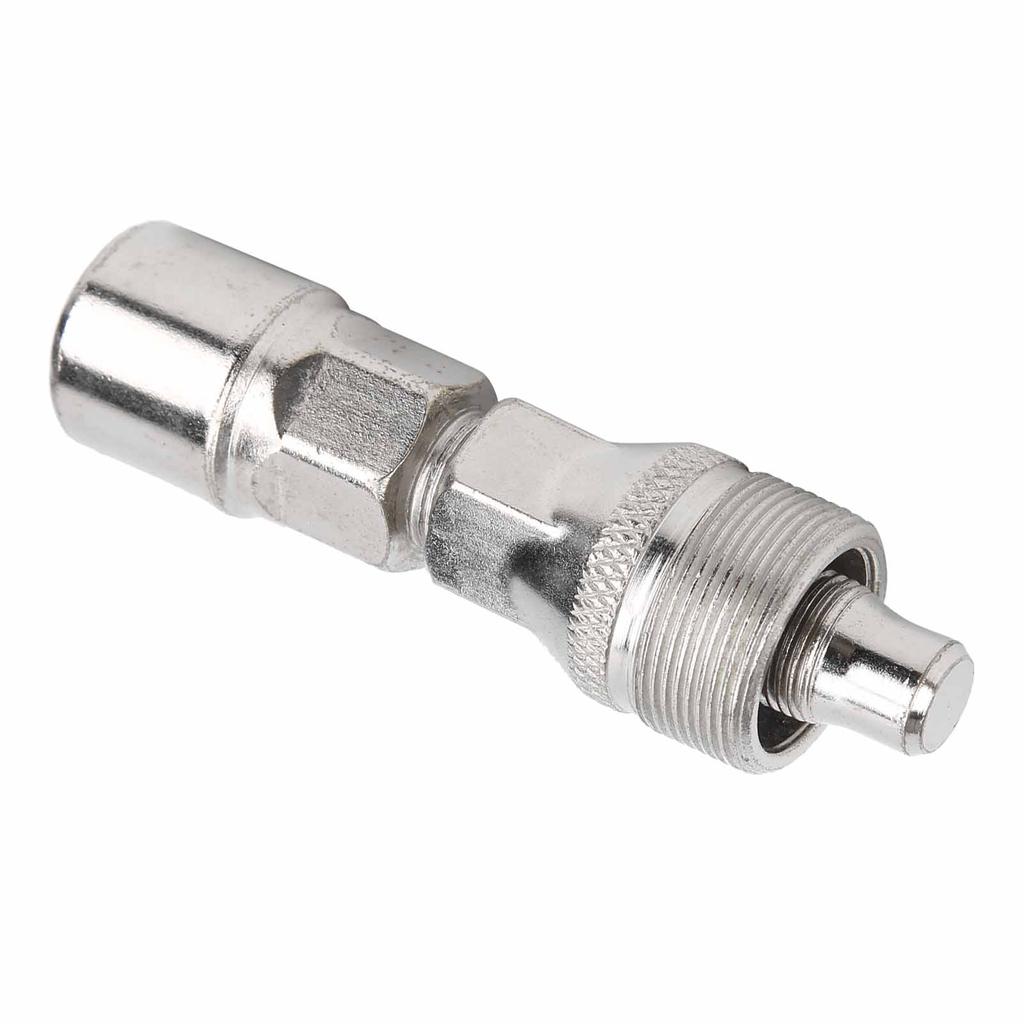 Mountain Bike Crank Extractor Puller Removal Tool Bicycle Crank Arm Remover Repair Tool