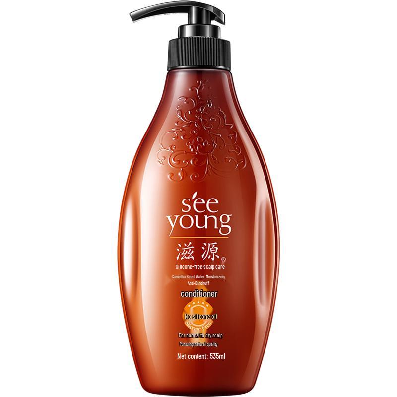 Seeyoung Camellia Seed Hydrating Conditioner