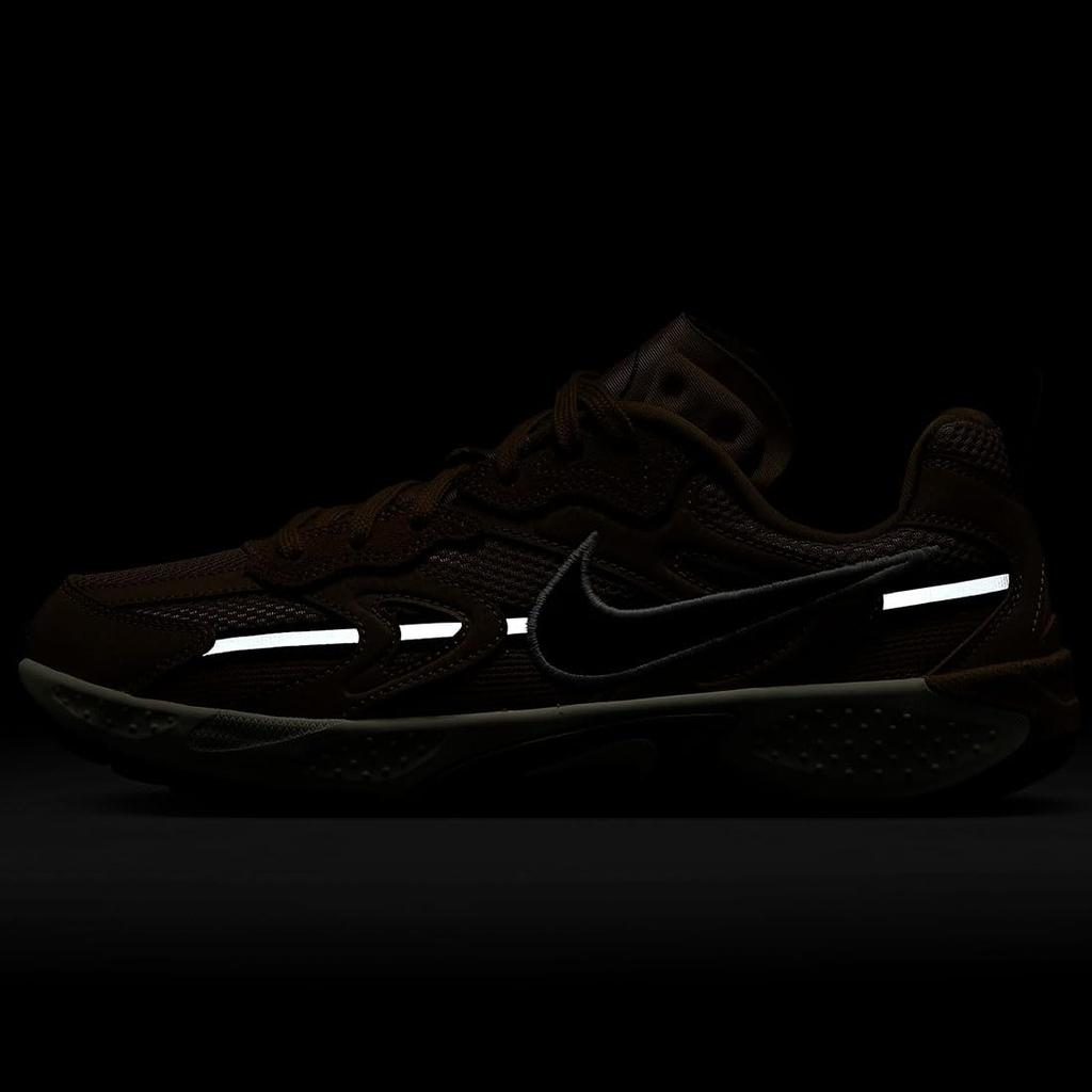 Nike Jam W JAM Dark Size Driftwood/Hemp/Sail/Black FN0314-200, 23.0cm