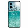 For OnePlus 13T Case Original Soft Silicone TPU Phone Cases Back Cover For OnePlus 13T 5G PKX110 Fashion 6.32" Shockproof Capa