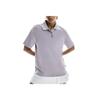 Auf dem Platz Tennis Fashi Einfaches Vielseitiges Kurzarm-Poloshirt Damenoberteile 1WF30530174