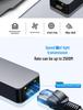 USB-C 3.1 to 2.5G Ethernet Network Card – 2500M High-Speed Adapter