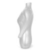 PVC Ladies Half Body Arm Inflatable Mannequin, Great for Displaying Tops and Jewelry, Compact and Affordable Design