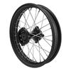 14 Inch Rear Wheel   Hub, 15 Mm, Alloy Steel 90Celsius100-14