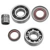 AA81-3X Crankshaft Crank Bearing Oil Seals Kit For Stihl MS361 MS 361 Chainsaws Parts 9503-003-4266 9503-003-0354