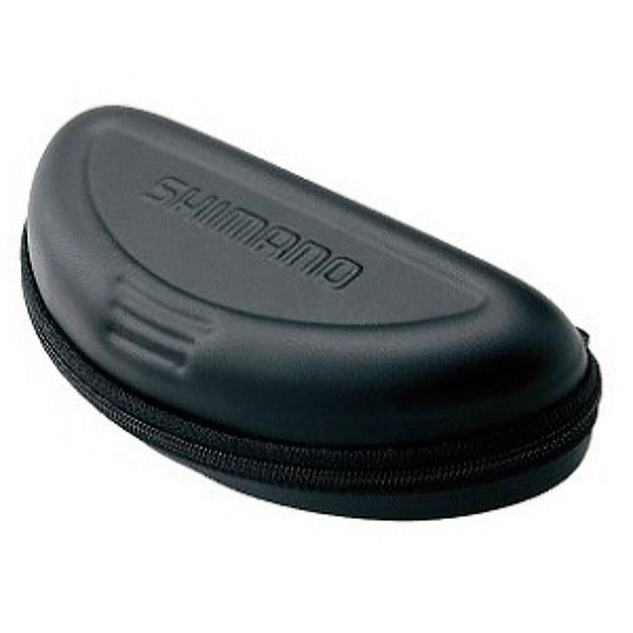 Shimano Glass Pouch PC-022I Black 6x16x5.5cm