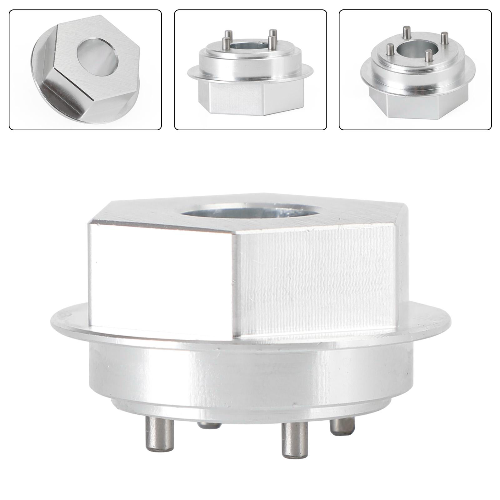 Instrument Cap Etanșare Negativă Șoc Cheie DH X2 pentru Fox Float DHX2 #398-00-419