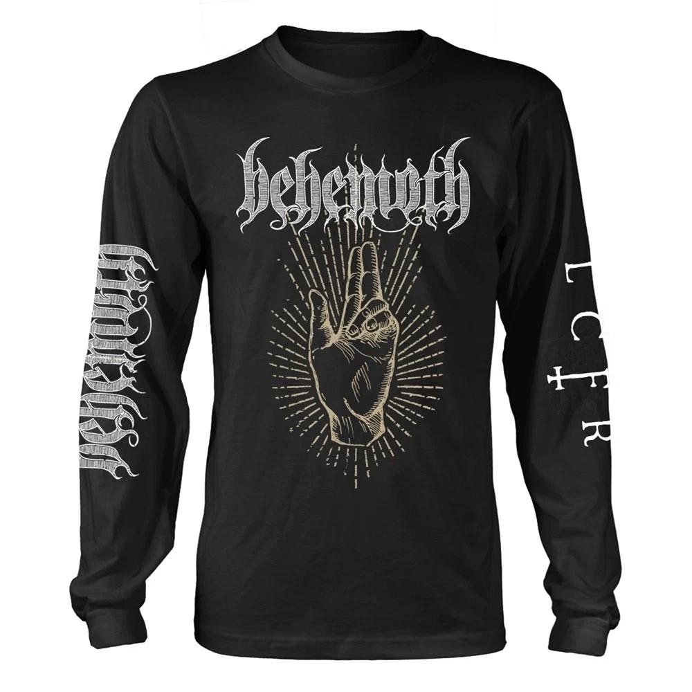 Behemoth LCFR Long Sleeve T shirt - NEW XXXL