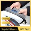 Car Sticker For Ford Car Rearview Mirror Eyebrow Shield Shade Protector Cover For Ford Focus 2 3 MK2 MK3 MK4Kuga Fiesta Ecosport