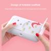 Foldable 36W LED UV LED Nail Dryer Machine Portable Home Use Nail Lamp For Quick Dry Gel Nail Polish Art Light Salon Tool