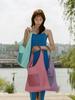 Ditto Softy Shoulder Bag_Flamingo Pink