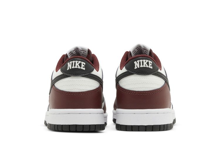 Nike Dunk Low Dark Team Red (GS)