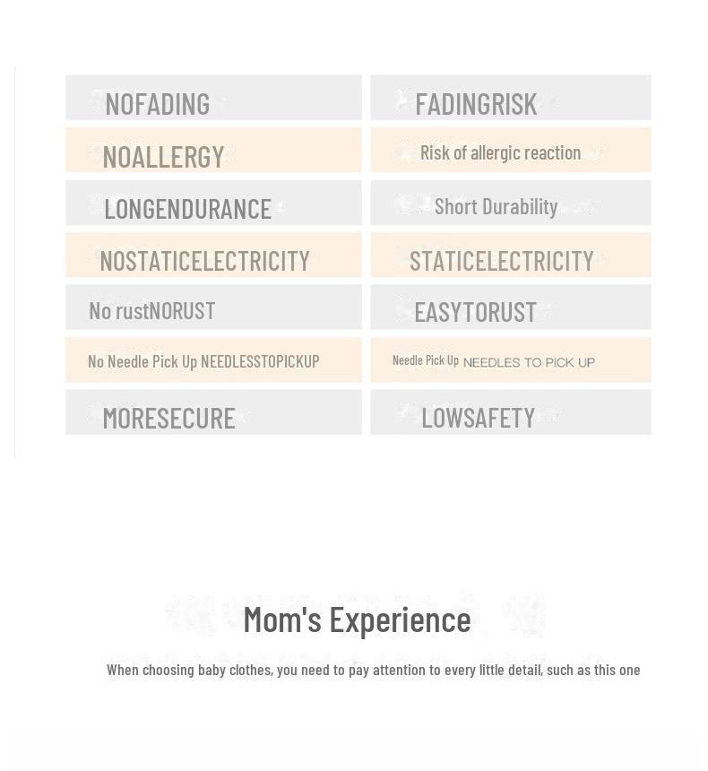 Pure Cotton Baby Romper - Boneless Infant Jumpsuit for Spring & Autumn