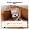 Hezheng Smart Hot Compress Waist & Abdomen Massager