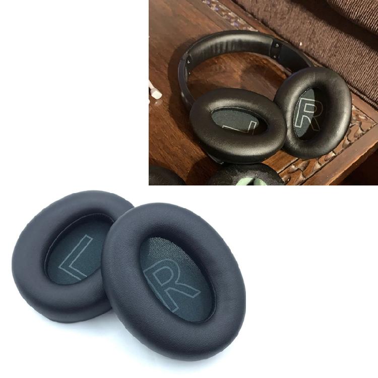 2x Ear Pads Cushions Ear Sponge Covers for  Life Q20