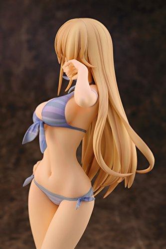 Food Wars!: Shokugeki no Soma Erina Nakiri 1/7 Scale PVC Painted Finished Figure