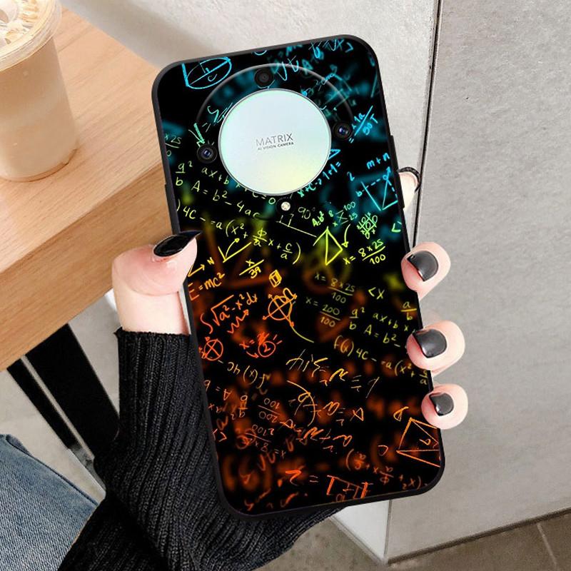 For Honor Magic 6 Lite 5G Case Soft Silicone Cool Wolf Shockproof Cover For Huawei Honor Magic6 Lite 5G TPU Coque Lion Fundas