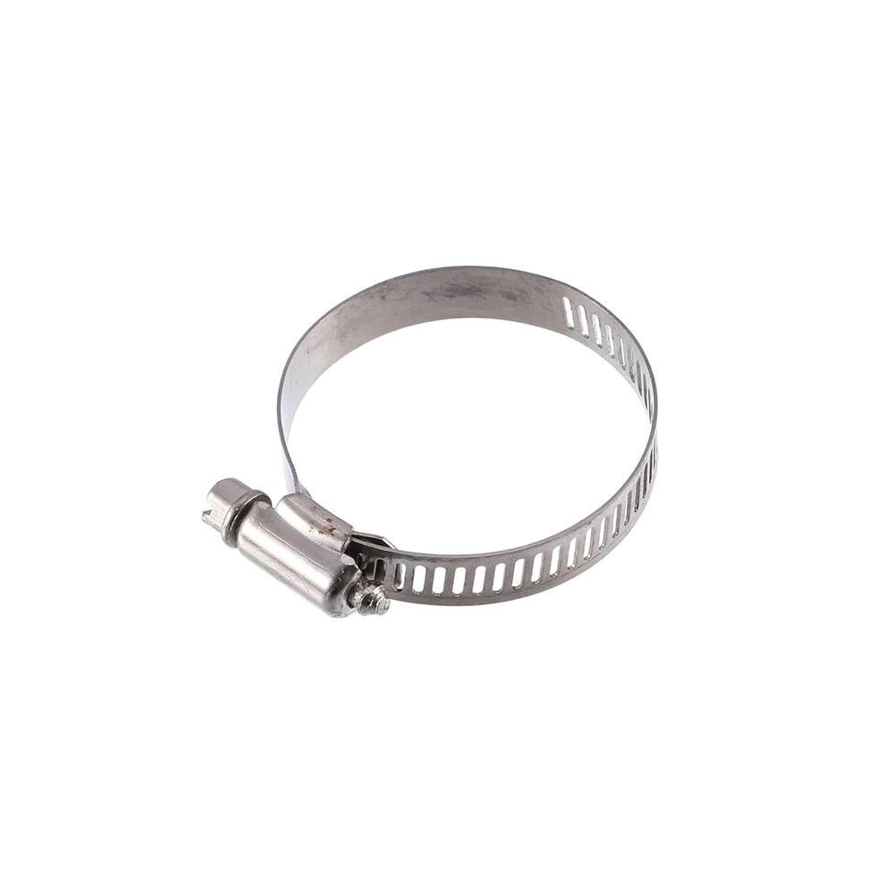 Billet Aluminium Kjølevæskeport Flenskobling m/ O-ring Klemme For BMW N54 N52 3.0L