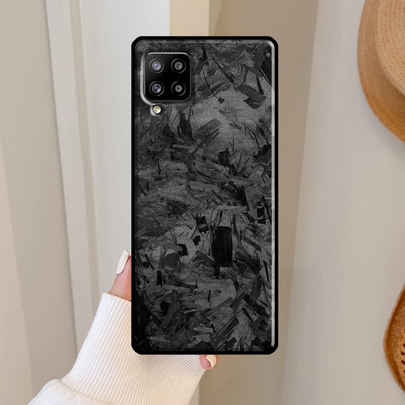 

Чехол с узором из кованого карбона для Samsung Galaxy A36 A56 A13 A23 A52 A32 A12 A54 A34 A14 A16 A26 A33 A53 A15 A35 A55 Samsung A06