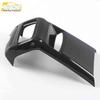 Lynk&Co 01 Rear Air Outlet Decorative Frame & Anti-Kick Pad Sequin Accessories