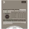 D'Addario Daddario Bass Strings Half Round/Pure Nikkel Long Scale .050-.105 ENR72 [Domestic Genuine]