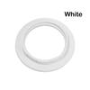 1Pc For Table Lamp E27 Lamp Shade Collar Ring Plastic Buckle Retaining Ring Adaptor Bulb Holder Fasteners Washers Shockproof