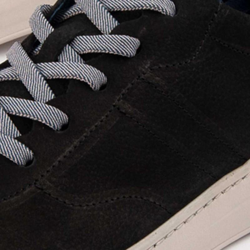 Men's Leather Sneaker. Purapiel Novas 102772