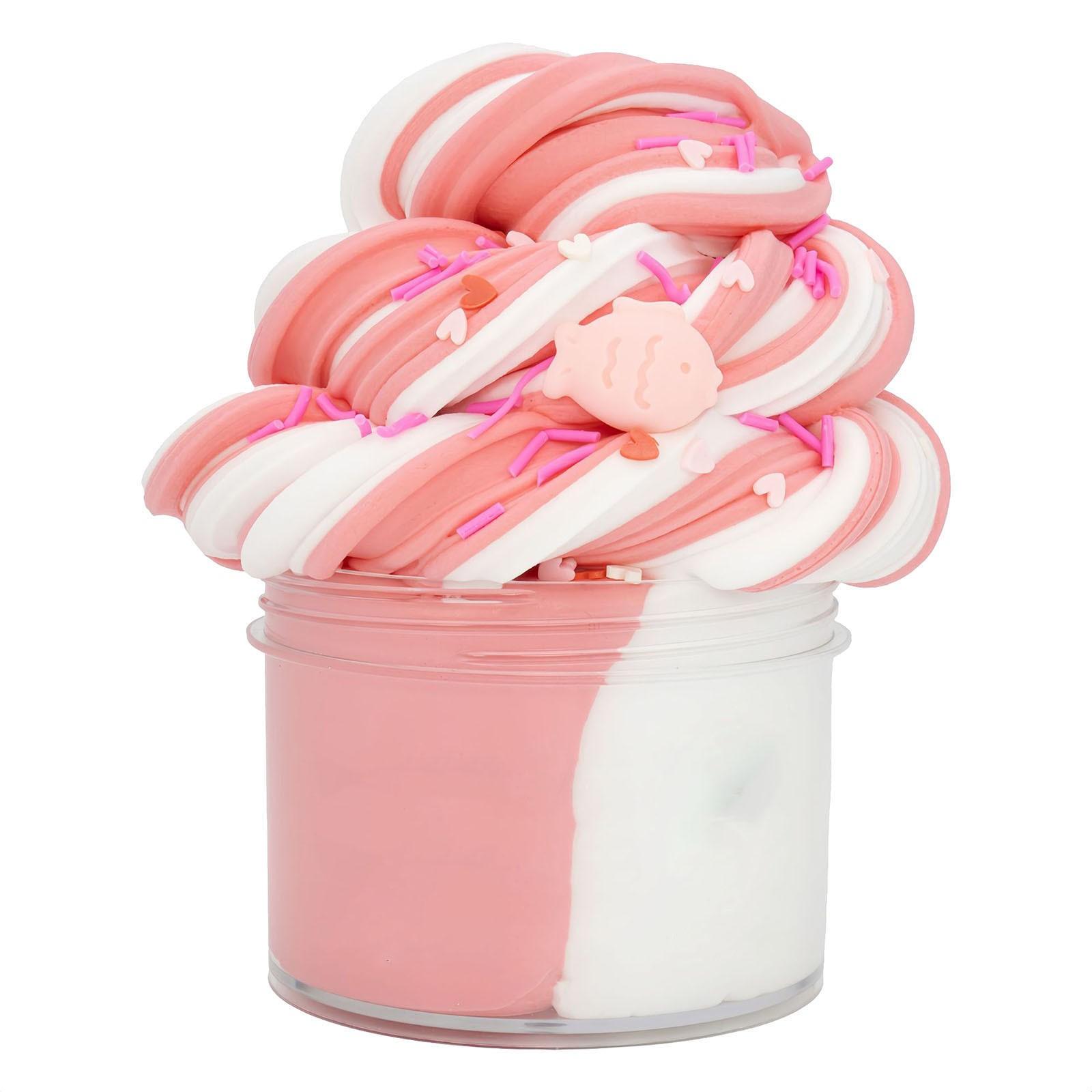 

70 мл пластилиновые украшения «сделай сам», игрушки, интерактивные красочные игрушки для родителей и детей, подарочные игрушки для вечеринок для девочек и мальчиков One Size