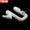 YUJIA Rainwater Transfer and Overflow Kit Self-priming Siphon Hose No Electricity Required Lightweight Automatic Drain and Fill Connectors