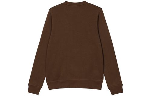 Nike Sportswear Swoosh Sweatshirt 'Brown' 623459-259