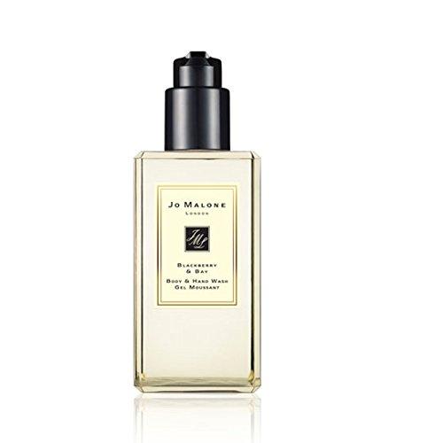 

Jo Malone Blackberry & Bay Гель для душа и мыло для рук, 250 мл [Параллельный импорт]