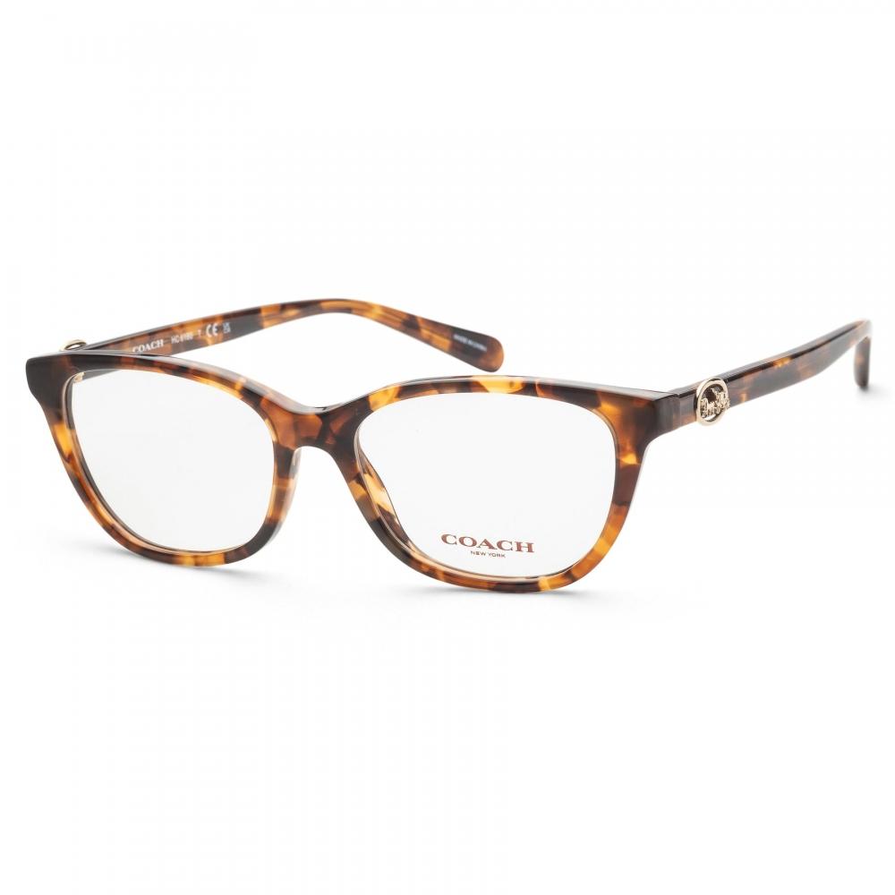 

Женские солнцезащитные очки Coach 52 мм