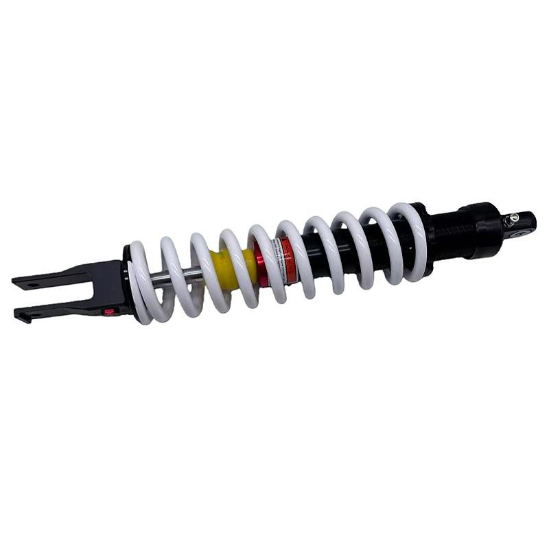 BSpeed Liqi-3 Supreme Thief 1 Rear Shock Absorber for Wolf Warrior Off-road Motorcycle