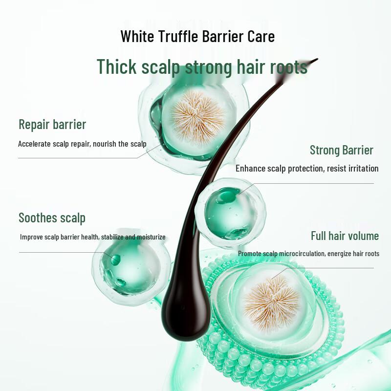 Hexin Scalp Care & Volumizing Essence