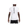 Nike X Nocta Collaboration Comfortable Minimalist Short Sleeve T-Shirt Unisex Tops White DM1733-100