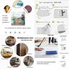 Cartoon Cute Capibala Floor Mat Household Short Pile Carpet Bathroom Non-slip Mat Capybara Animal Bedroom Mat