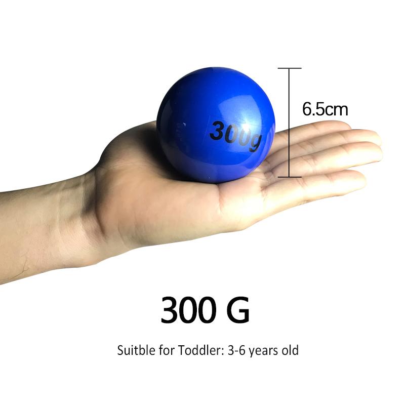 Children's Soft Sand Inflatable Mini Ball Basketball Training Exercise Weighted Jump Ball For Agility Speed Reaction Dribbling Control Training
