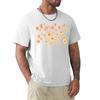 Floating Lanterns Gleam Variant TShirt t shirts for Unisex slim fit TShirt