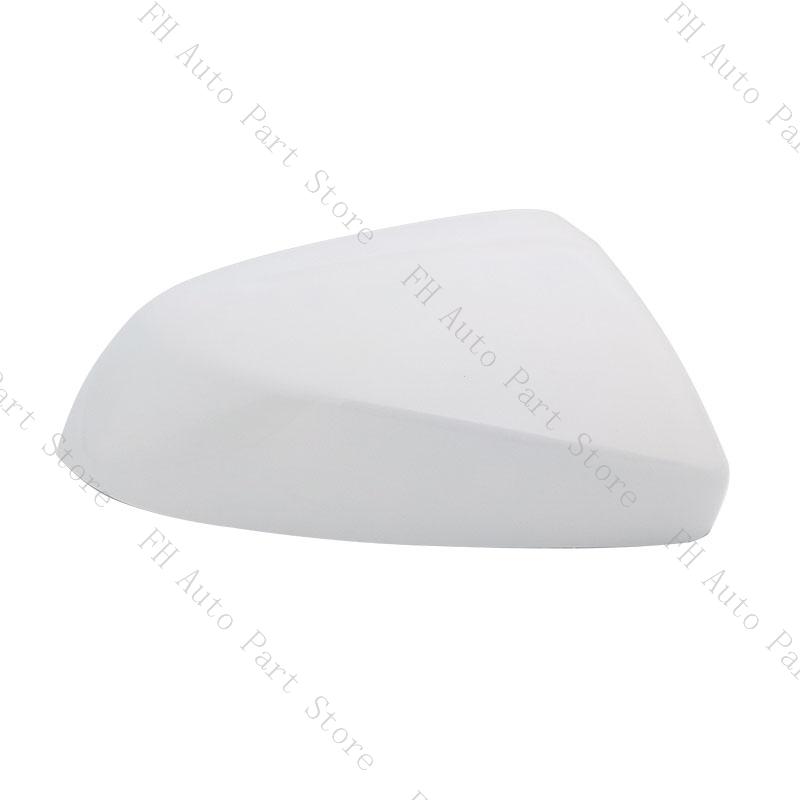 LHD Side Mirror Frame Bottom Cover Rearview Mirror Turn Signal Light Lamp Lens For Changan CS15 2019-2025 CS35 Plus 2018-2020