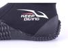 4MM Neoprene Low-Top Water Shoes for Diving, Fishing, and Surfing - Model DB-161