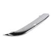 Front Bumper Trim Moulding With Headlight Washer Hole Electroplating for 300 2005 To 2010 Right