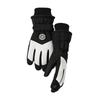 Coldproof Warm Ski Gloves for Female Winter Activity Insulated Gloves for Mountain Climbing Thicken Fleece Hand Warmer