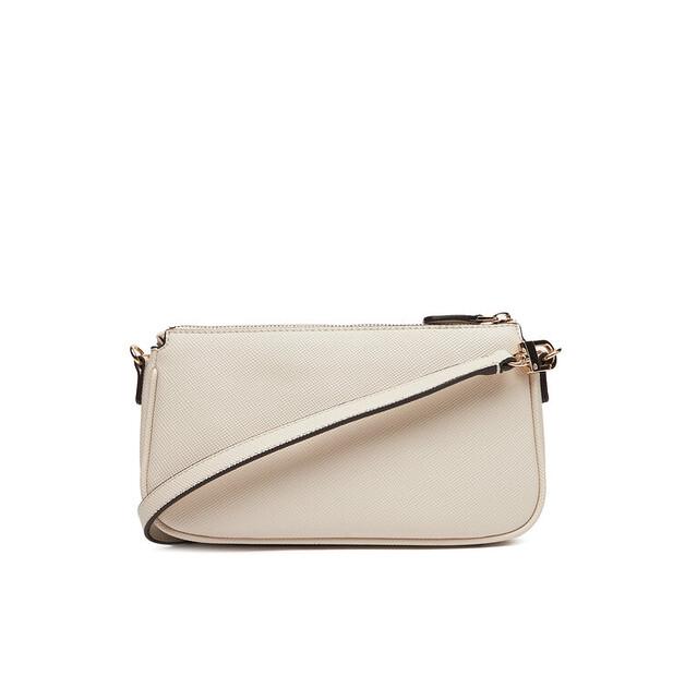 Bag Guess Noelle II Mini HWZG96 72710 Light Beige