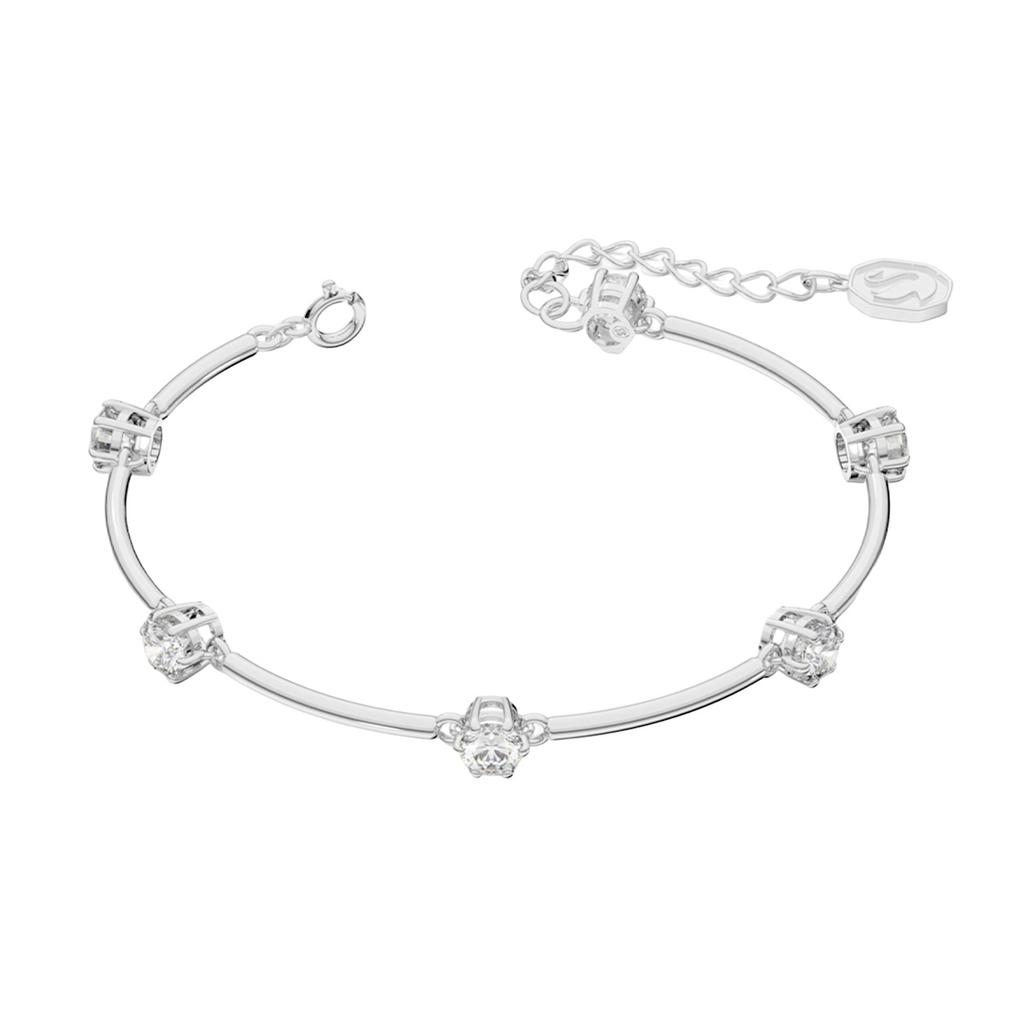 Swarovski Constella Armreifen Damen Silber