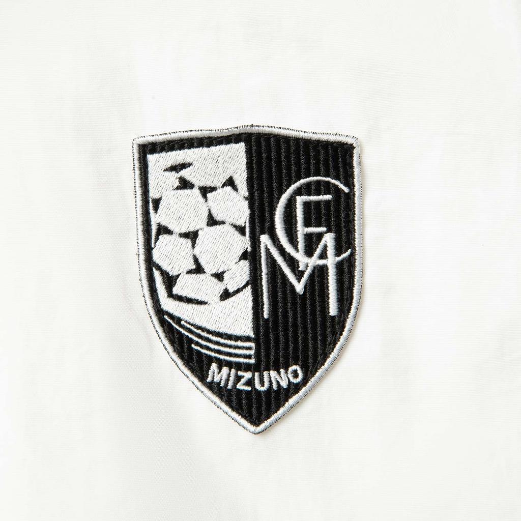 Mizuno ESSENTIAL T Shirt Unisex K2CA53Y2